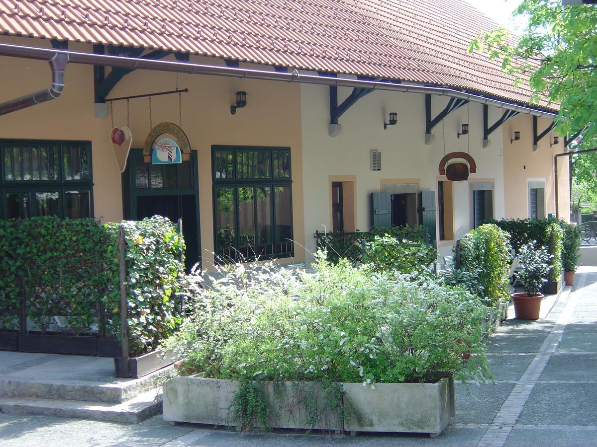 Pri Zabarju Bed & Breakfast Ljubljana Ξενοδοχείο Εξωτερικό φωτογραφία